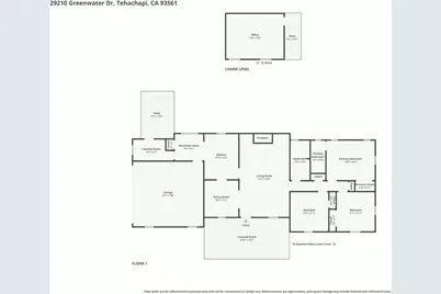 29210 Greenwater Drive, Tehachapi, CA 93561 - Photo 51