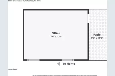 29210 Greenwater Drive, Tehachapi, CA 93561 - Photo 53