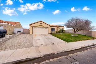 3212 Marble, Rosamond, CA 93560 - Photo 45