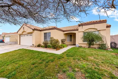 3212 Marble, Rosamond, CA 93560 - Photo 43