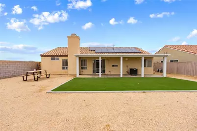 3212 Marble, Rosamond, CA 93560 - Photo 39