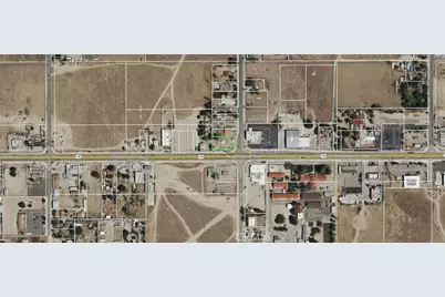 0 82nd St East & Pearblossom, Pearblossom, CA 93543 - Photo 1