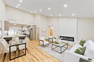 17905 Bullock St, Encino, CA 91316 - Photo 5