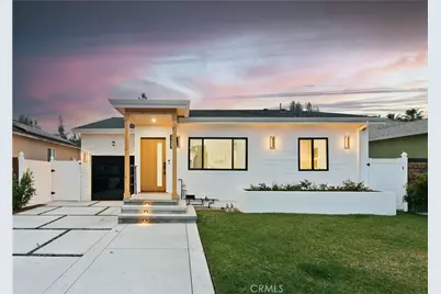 17905 Bullock Street, Encino, CA 91316 - Photo 1