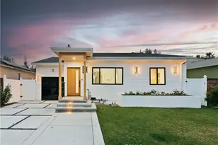 17905 Bullock St, Encino, CA 91316 - Photo 1