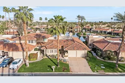 190 Desert Lakes, Rancho Mirage, CA 92270 - Photo 3