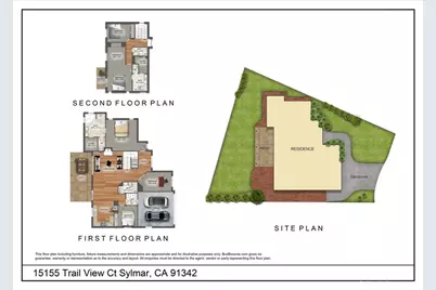 15155 Trail View Court, Sylmar, CA 91342 - Photo 59