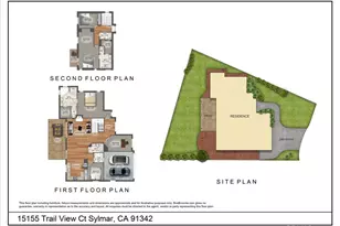 15155 Trail View Ct, Sylmar, CA 91342 - Photo 59