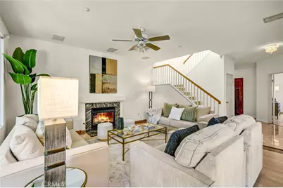 15155 Trail View Court, Sylmar, CA 91342 - Photo 3