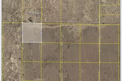 0 E E Ave D8/West Of 130th St E, Lancaster, CA 93535 - Photo 1