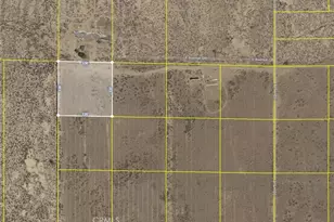 0 E E Ave D8/West Of 130th St E, Lancaster, CA 93535 - Photo 1