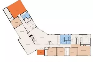 16237 Meadowridge Rd, Encino, CA 91436 - Photo 31