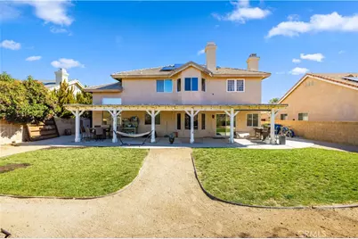 44235 Westridge, Lancaster, CA 93536 - Photo 47