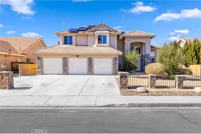 44235 Westridge, Lancaster, CA 93536 - Photo 1