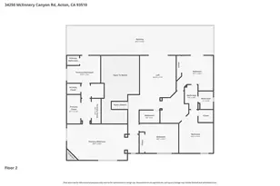34250 McEnnery Canyon, Acton, CA 93510 - Photo 63