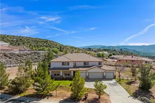 34250 McEnnery Canyon, Acton, CA 93510 - Photo 1
