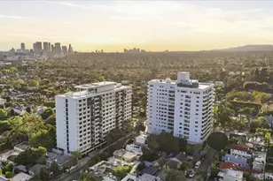 818 N Doheny Dr, West Hollywood, CA 90069 - Photo 11