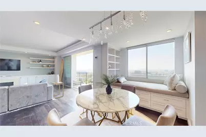 818 N Doheny Drive #908, West Hollywood, CA 90069 - Photo 11