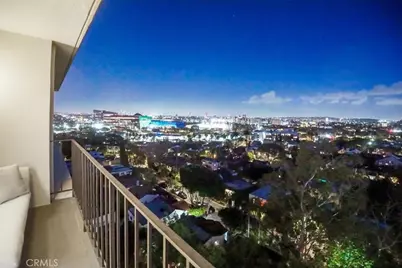 818 N Doheny Drive #908, West Hollywood, CA 90069 - Photo 5