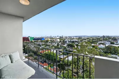 818 N Doheny Drive #908, West Hollywood, CA 90069 - Photo 21