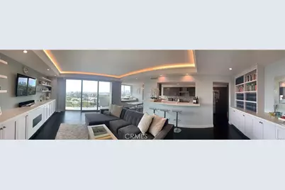 818 N Doheny Drive #908, West Hollywood, CA 90069 - Photo 3