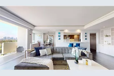 818 N Doheny Drive #908, West Hollywood, CA 90069 - Photo 19