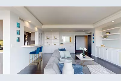 818 N Doheny Drive #908, West Hollywood, CA 90069 - Photo 17