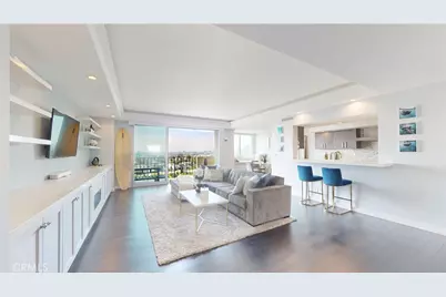 818 N Doheny Drive #908, West Hollywood, CA 90069 - Photo 5