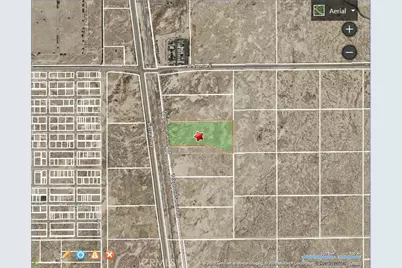0 Avenue E-4, Lancaster, CA 93535 - Photo 1