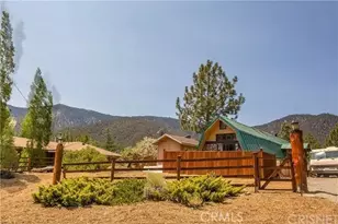 16324 Grizzly, Pine Mountain Club, CA 93222 - Photo 1