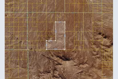 0 Corner Of E Avenue E/235th St E, Lancaster, CA 93535 - Photo 3