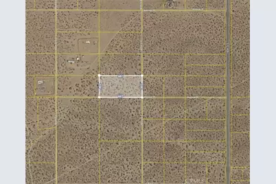 0 E Corner Of 187th St E/Avenue I8, Lancaster, CA 93535 - Photo 1