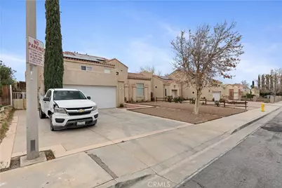 36855 James Place, Palmdale, CA 93550 - Photo 7