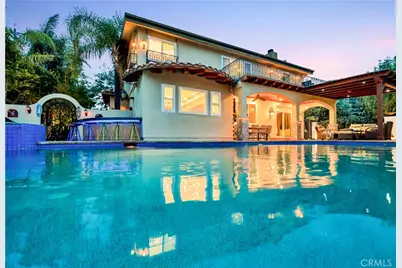 7525 County Line Road, Chatsworth, CA 91311 - Photo 1