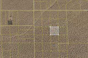 0 E Nearby E Ave H/150th St E, Lancaster, CA 93535 - Photo 1