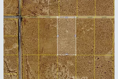 14100 E Avenue H, Lancaster, CA 93535 - Photo 1