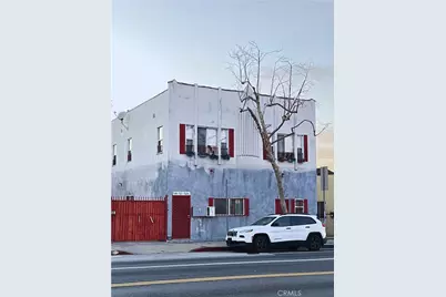 7319 S Normandie, Los Angeles, CA 90044 - Photo 3