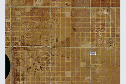 0 120th St E/South Of Ave K8, Lancaster, CA 93535 - Photo 3