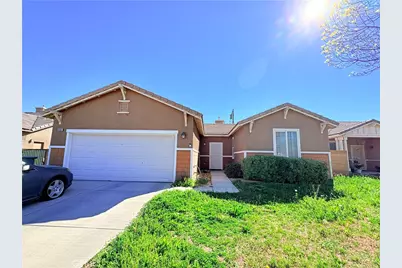 45502 Stanridge Avenue, Lancaster, CA 93535 - Photo 1