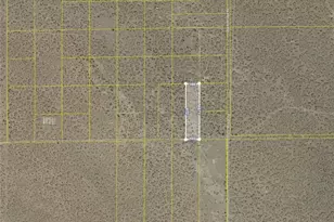 0 E Ave Q/260th St E, Palmdale, CA 93591 - Photo 1