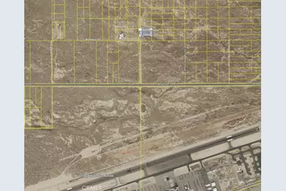 0 50th St W/Ave E12, Lancaster, CA 93536 - Photo 3