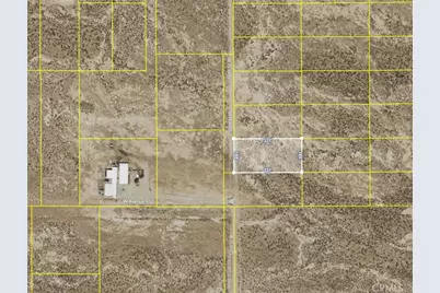 0 50th St W/Ave E12, Lancaster, CA 93536 - Photo 1