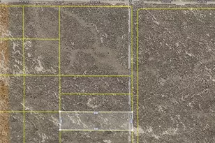 0 50th St W/Ave E4, Lancaster, CA 93536 - Photo 1