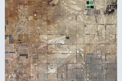 0 50th St W/Ave E4, Lancaster, CA 93536 - Photo 3