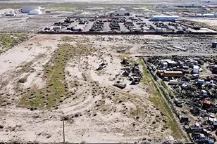 0 Park Ave, Rosamond, CA 93560 - Photo 1