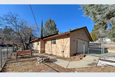 43729 Lake View Road, Lake Hughes, CA 93532 - Photo 1