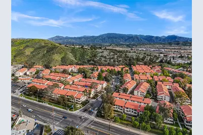 28015 Sarabande Lane #1308, Canyon Country, CA 91387 - Photo 27