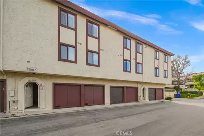 28015 Sarabande Lane #1308, Canyon Country, CA 91387 - Photo 23