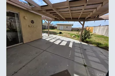 3525 Fernwood, Rosamond, CA 93560 - Photo 19