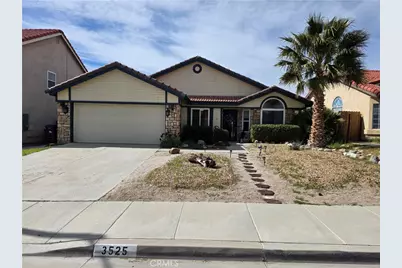 3525 Fernwood, Rosamond, CA 93560 - Photo 1